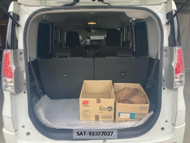 Suzuki SOLIO 2018-01 8850663-8