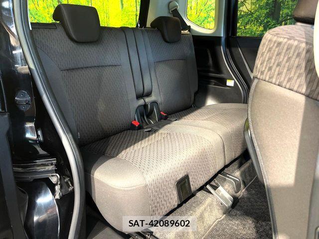 Suzuki SOLIO 2017-09 8849968-9