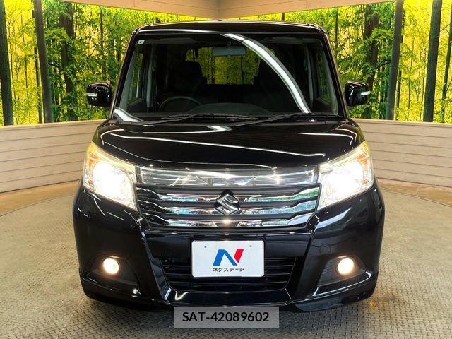Suzuki SOLIO 2017-09 8849968-13