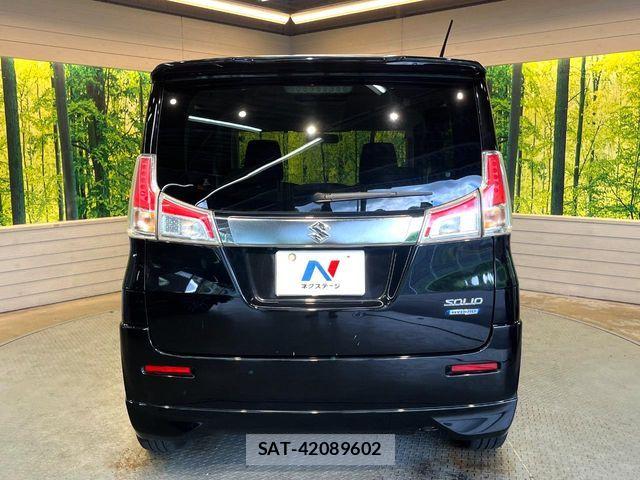Suzuki SOLIO 2017-09 8849968-14
