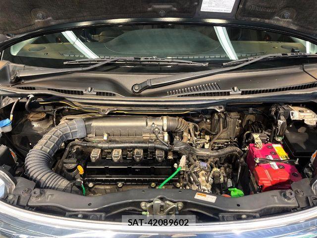 Suzuki SOLIO 2017-09 8849968-17