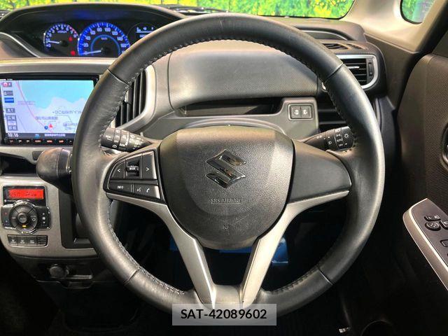Suzuki SOLIO 2017-09 8849968-7