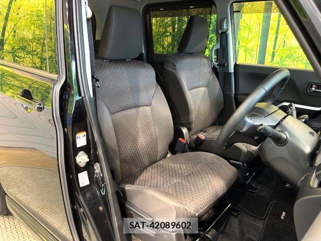 Suzuki SOLIO 2017-09 8849968-8