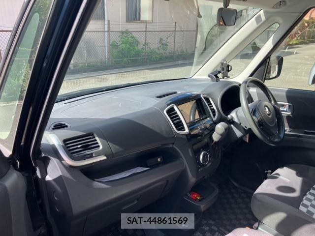 Suzuki SOLIO 2012-03 8872084-10