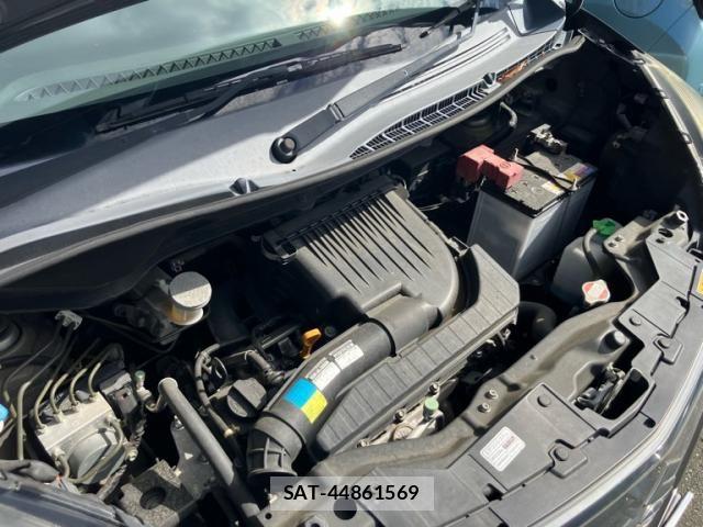 Suzuki SOLIO 2012-03 8872084-11