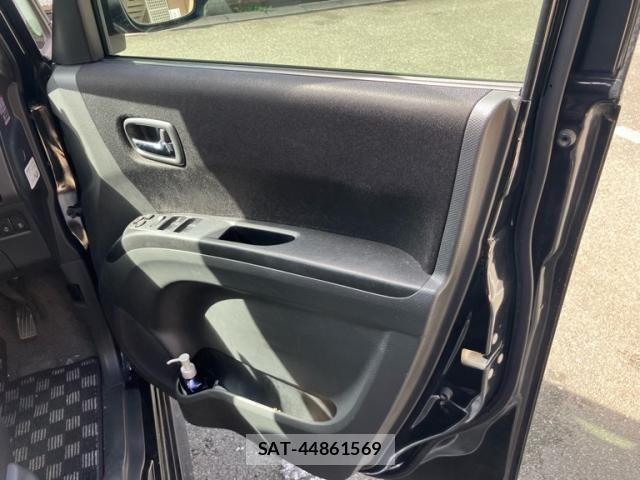 Suzuki SOLIO 2012-03 8872084-12