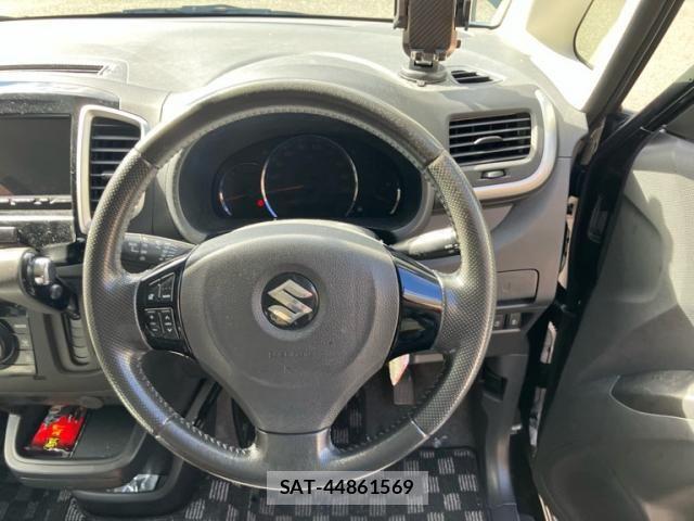 Suzuki SOLIO 2012-03 8872084-13