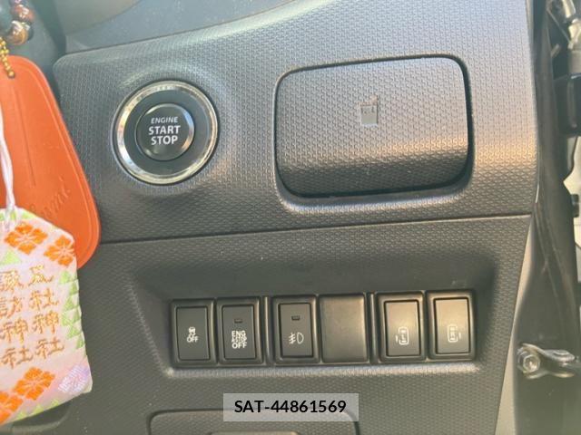 Suzuki SOLIO 2012-03 8872084-14