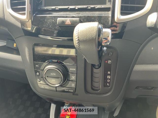 Suzuki SOLIO 2012-03 8872084-17