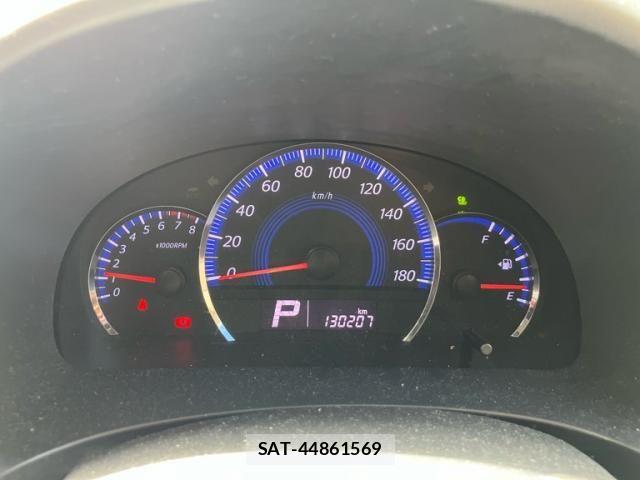 Suzuki SOLIO 2012-03 8872084-18