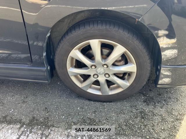 Suzuki SOLIO 2012-03 8872084-4