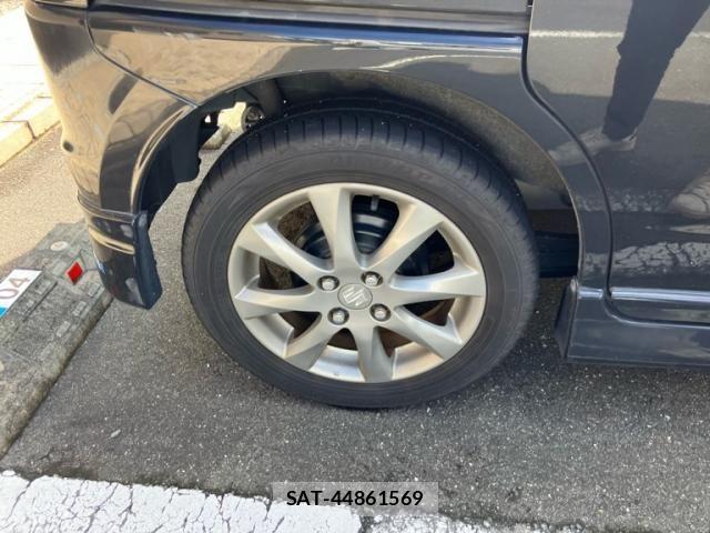 Suzuki SOLIO 2012-03 8872084-5