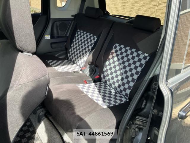 Suzuki SOLIO 2012-03 8872084-8