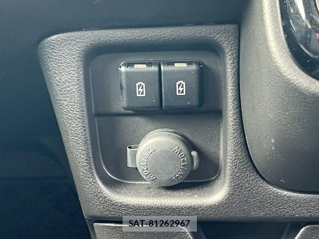 Suzuki SOLIO 2021-01 8882208-11