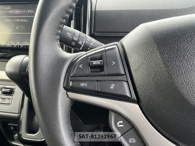Suzuki SOLIO 2021-01 8882208-12