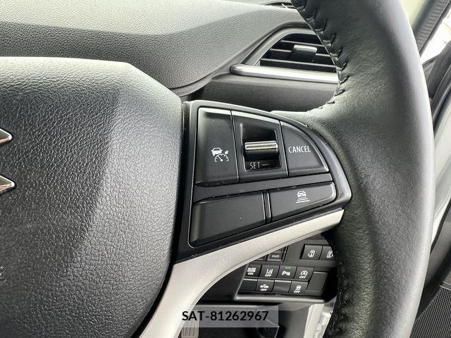 Suzuki SOLIO 2021-01 8882208-13