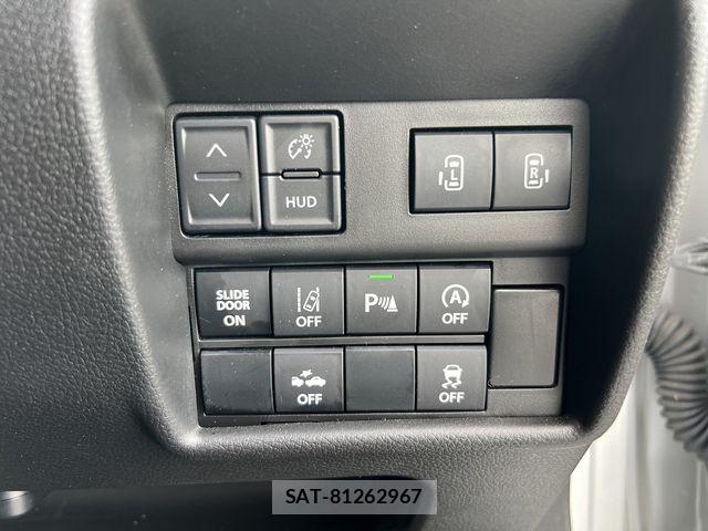 Suzuki SOLIO 2021-01 8882208-14
