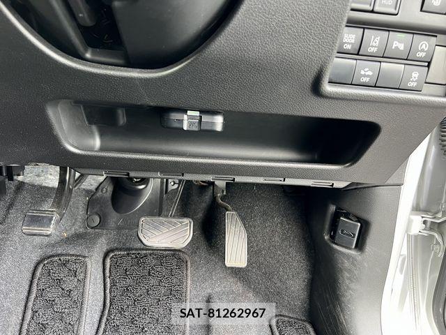 Suzuki SOLIO 2021-01 8882208-15
