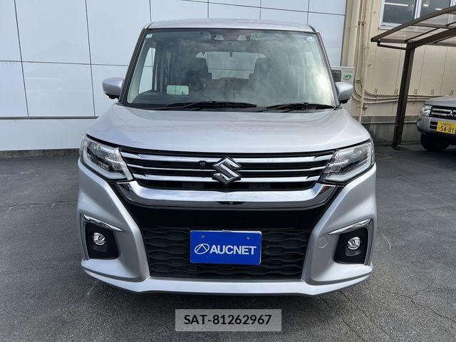 Suzuki SOLIO 2021-01 8882208-1