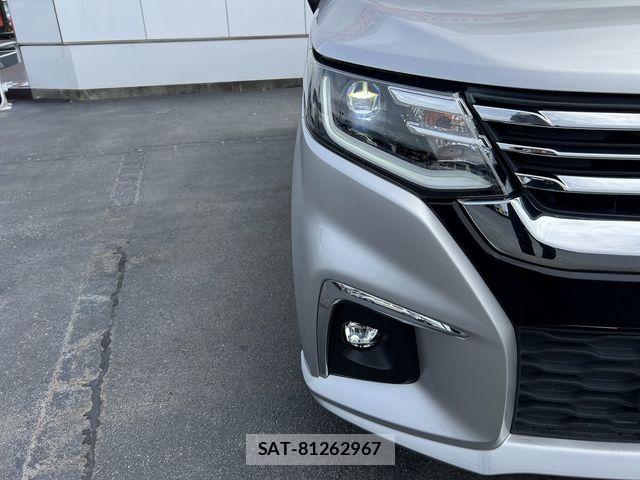Suzuki SOLIO 2021-01 8882208-19