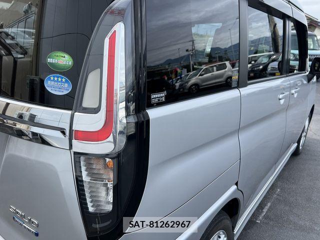 Suzuki SOLIO 2021-01 8882208-20