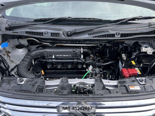 Suzuki SOLIO 2021-01 8882208-21