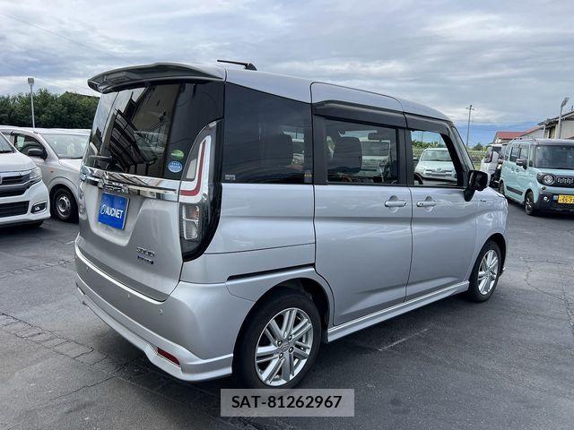 Suzuki SOLIO 2021-01 8882208-3