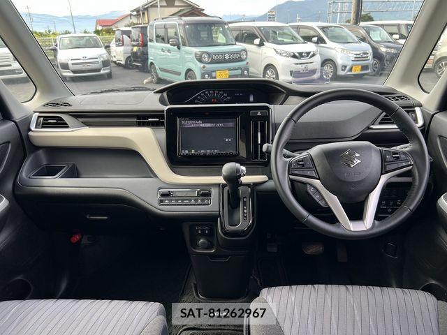 Suzuki SOLIO 2021-01 8882208-6