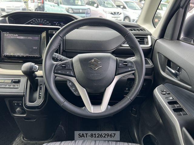 Suzuki SOLIO 2021-01 8882208-7