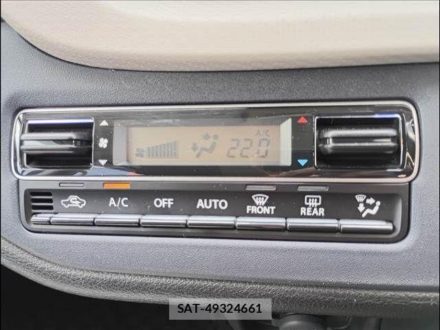 Suzuki SOLIO 2021-03 8882209-9