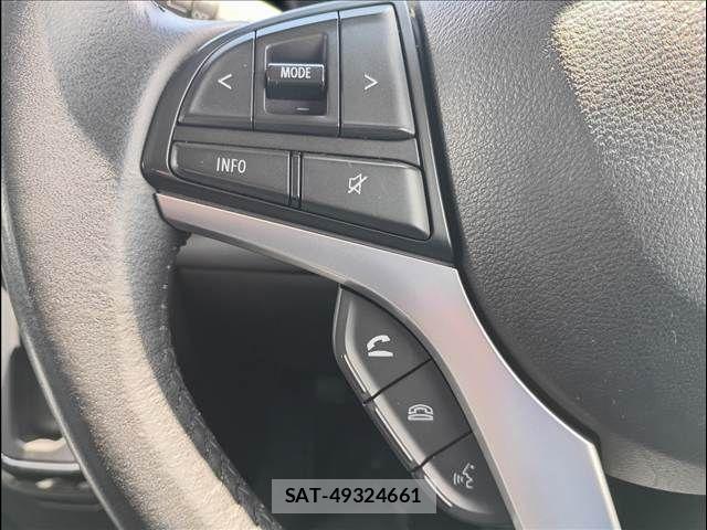 Suzuki SOLIO 2021-03 8882209-13
