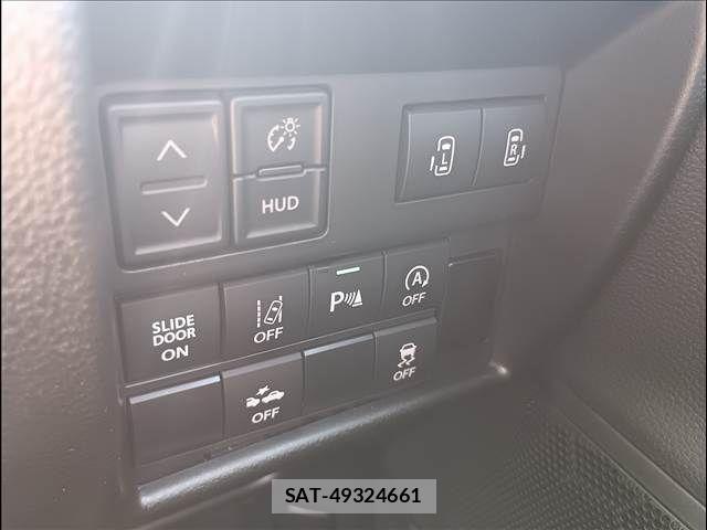 Suzuki SOLIO 2021-03 8882209-16