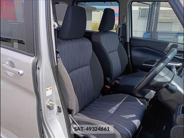 Suzuki SOLIO 2021-03 8882209-18