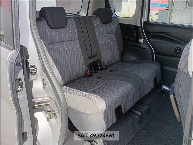 Suzuki SOLIO 2021-03 8882209-19