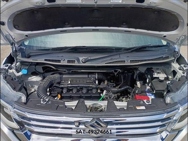 Suzuki SOLIO 2021-03 8882209-20