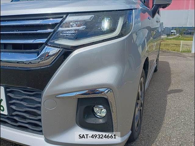 Suzuki SOLIO 2021-03 8882209-21
