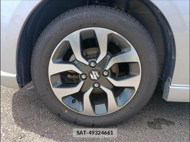 Suzuki SOLIO 2021-03 8882209-22