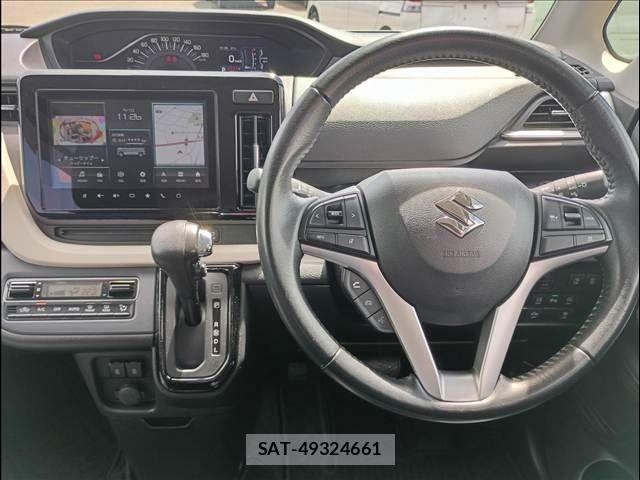 Suzuki SOLIO 2021-03 8882209-3