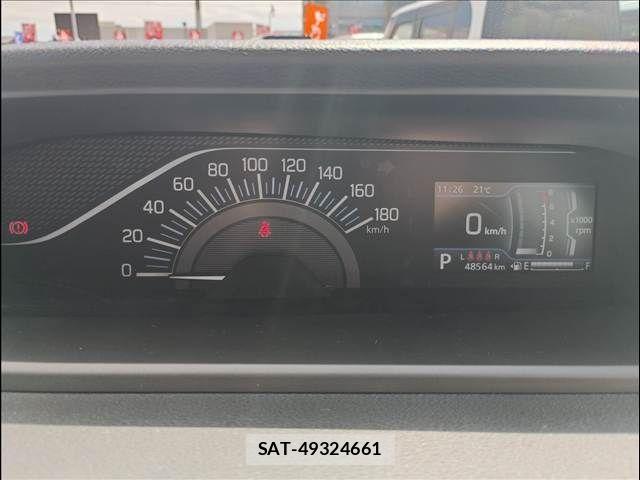 Suzuki SOLIO 2021-03 8882209-4