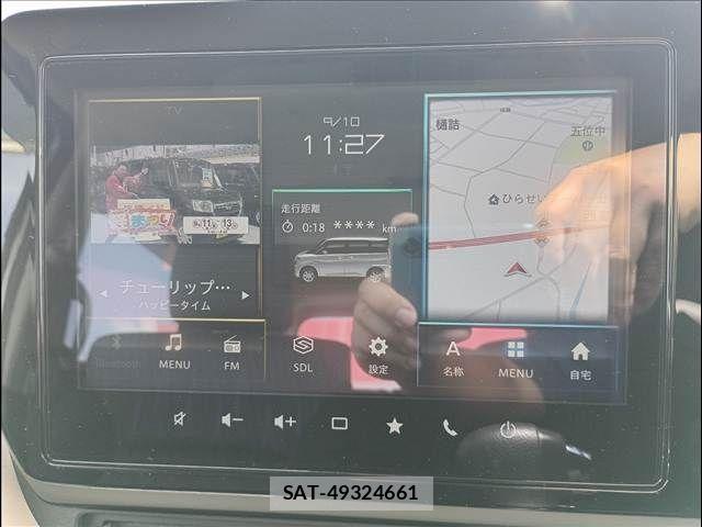 Suzuki SOLIO 2021-03 8882209-5