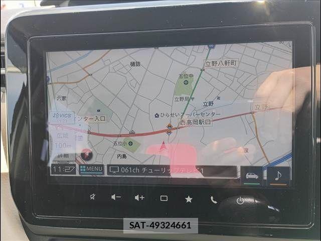 Suzuki SOLIO 2021-03 8882209-6