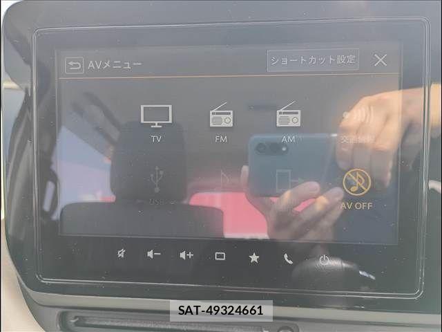 Suzuki SOLIO 2021-03 8882209-7