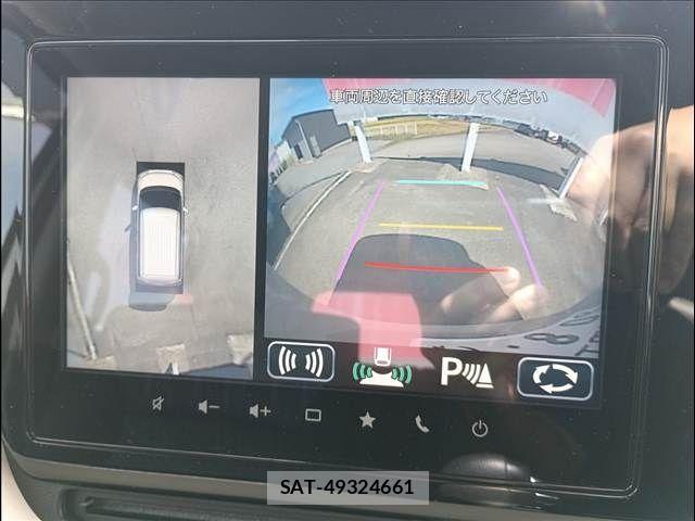 Suzuki SOLIO 2021-03 8882209-8