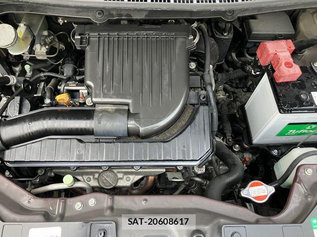 Suzuki SOLIO 2012-03 8884362-9