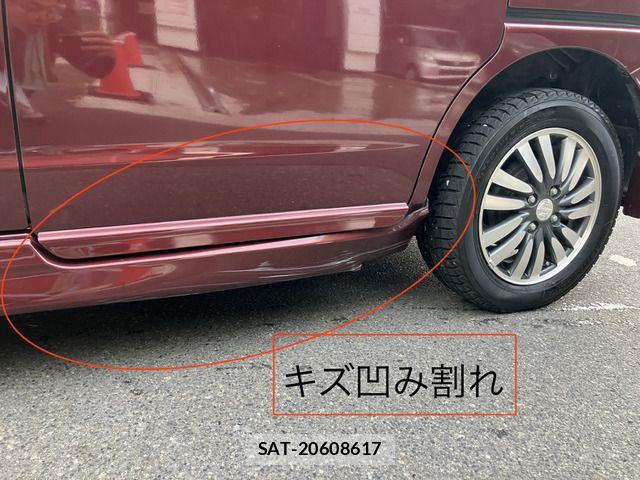 Suzuki SOLIO 2012-03 8884362-11
