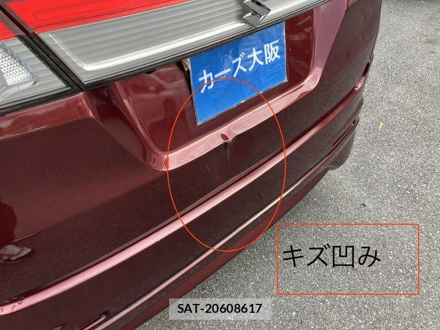 Suzuki SOLIO 2012-03 8884362-12
