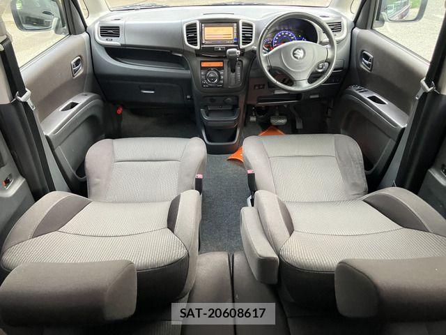 Suzuki SOLIO 2012-03 8884362-5