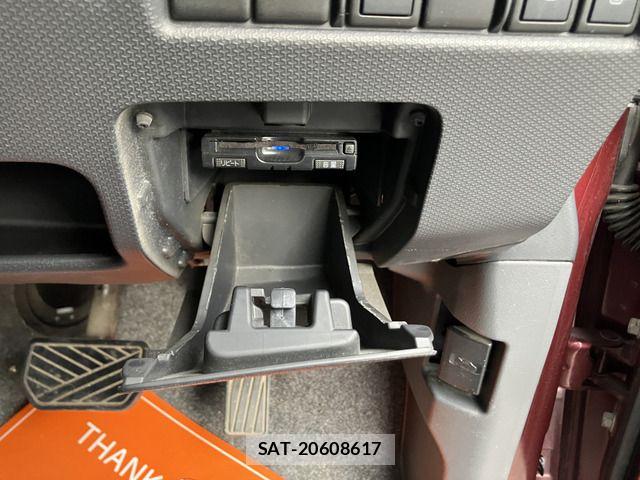 Suzuki SOLIO 2012-03 8884362-6