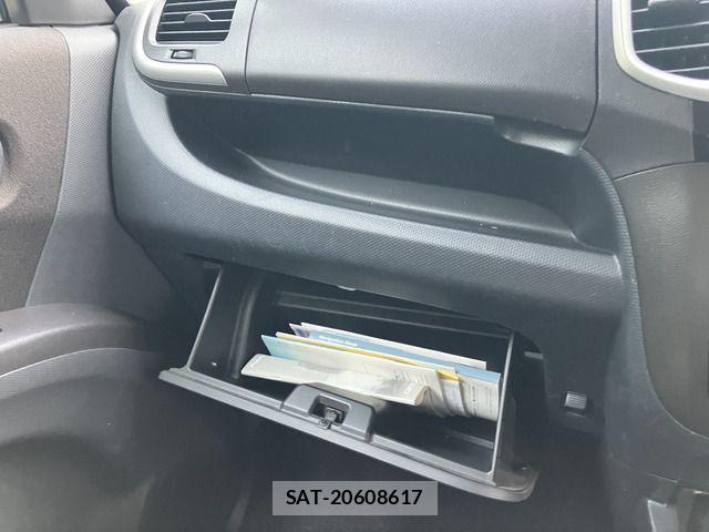 Suzuki SOLIO 2012-03 8884362-8