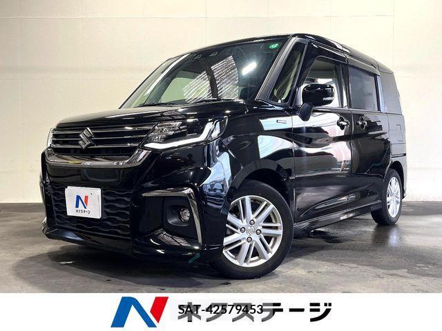 Suzuki SOLIO 2024-01 8884360-0